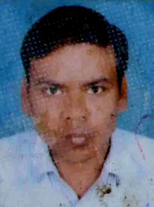 Road accident, including five in the couple's death