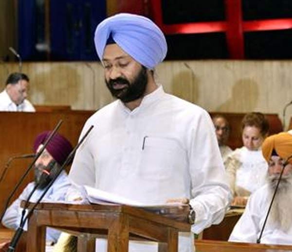 punjab budget, punjab cabinet meeting, finance ministerdhindsa, badal, punjab assembly, punjab