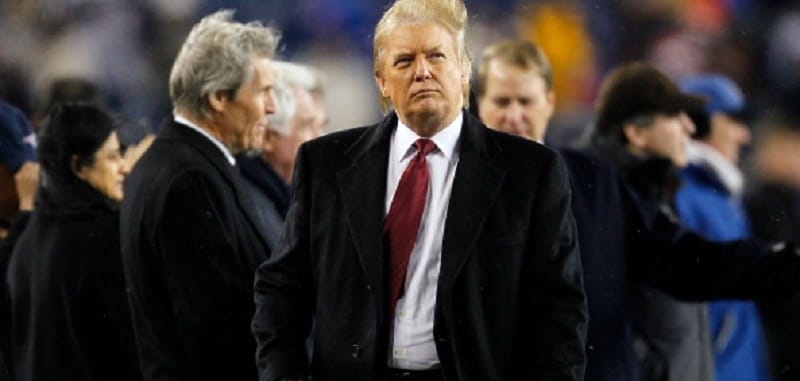  Meet the great minds behind Donald Trump's presidential campaign