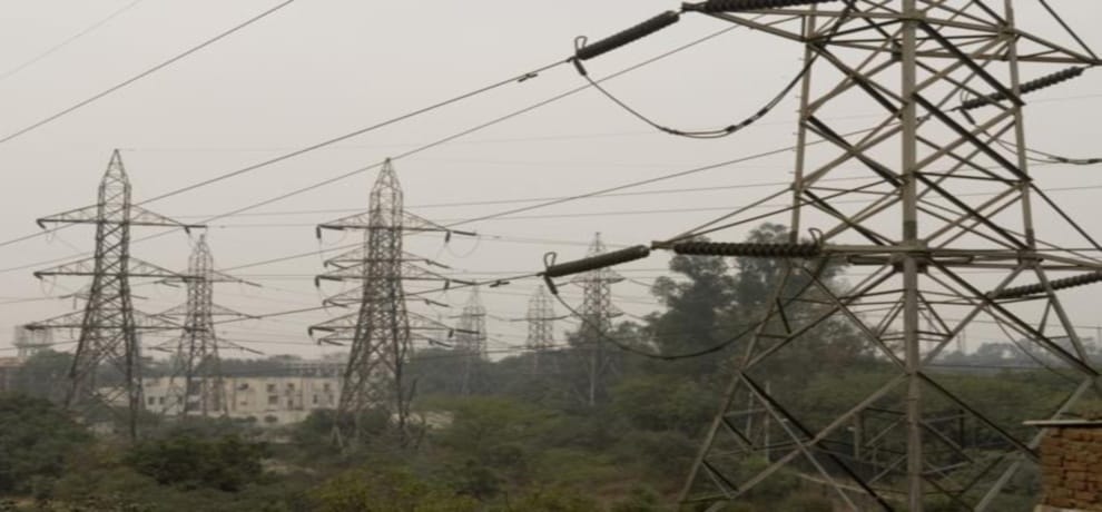 ELECTRIC TRANSMISSION LINES TO KATRA WILL BE ESTABLISHED SOON