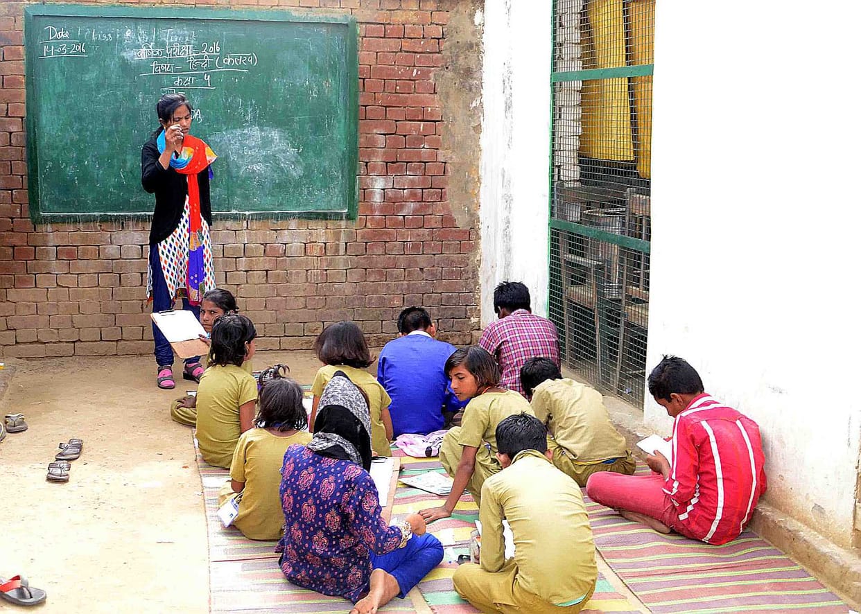 134 A admission poor student, 134 A admission, private school kurukshetra ready to 134 A 