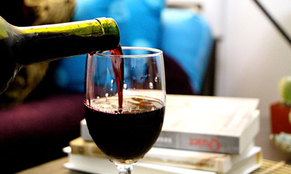 Alcohol Effects on Hair And Skin