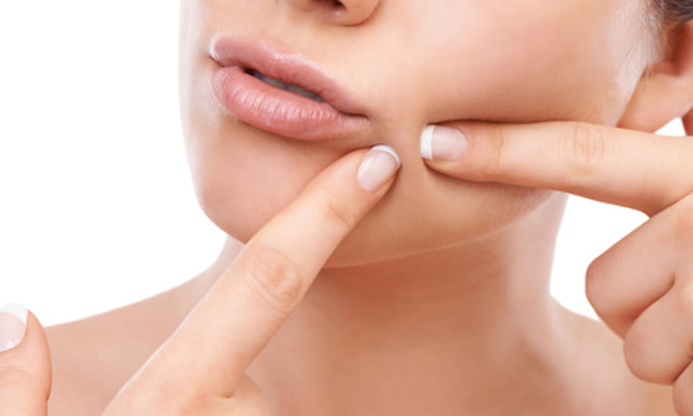Alcohol Effects on Hair And Skin