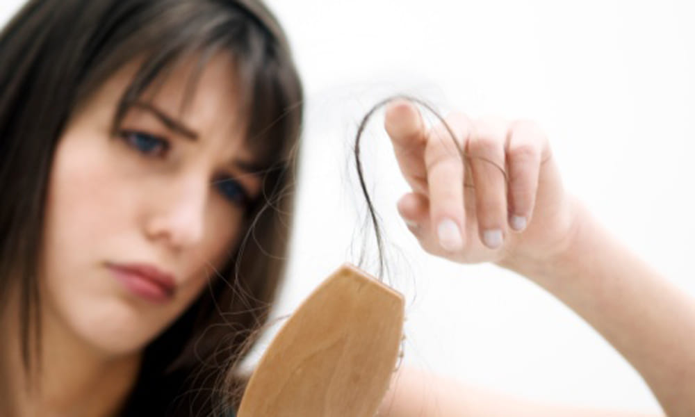 Alcohol Effects on Hair And Skin