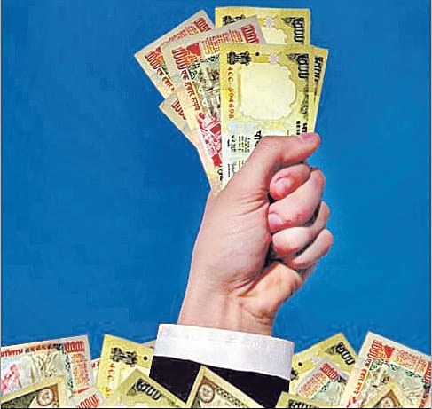 government rice, loan, 5 crore, fraud, karnal
