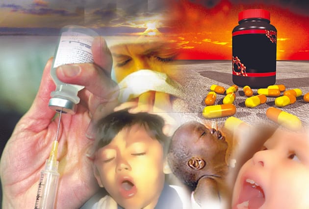 free treatment of 10 serious diseases 