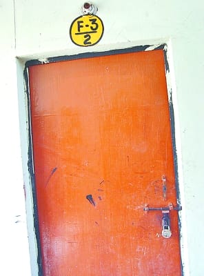 guard's murder in agra 