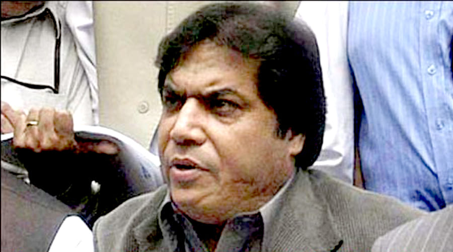 List of 10 Most Corrupt Leaders of Pakistan
