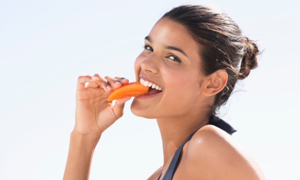 Benefits of Papaya in Summer