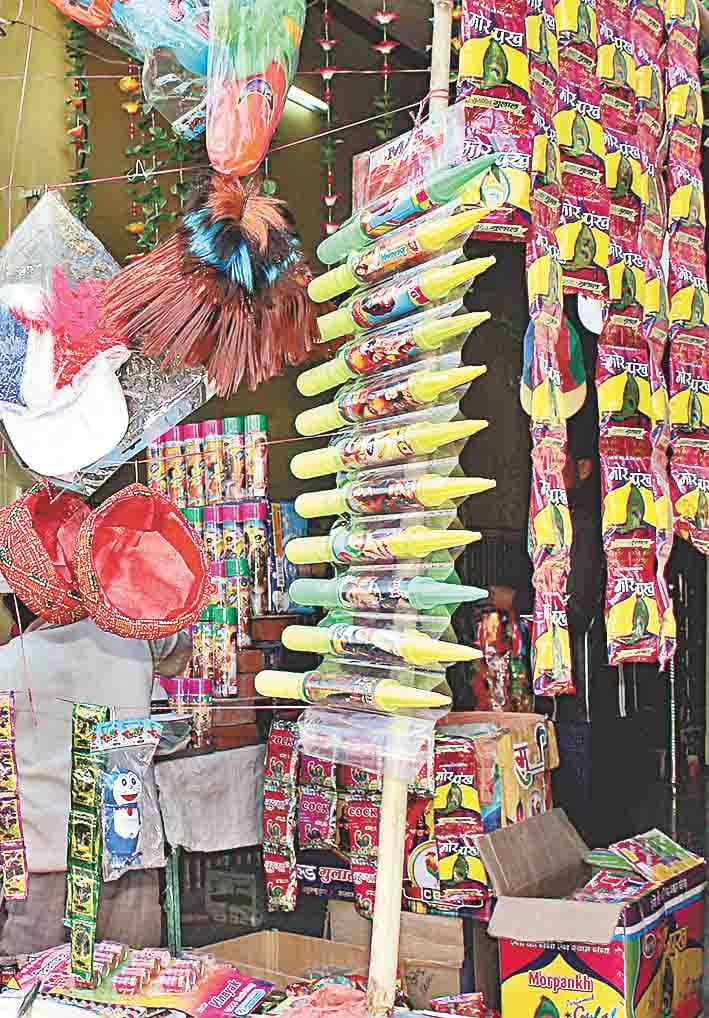 officers are not interested to stop milavat