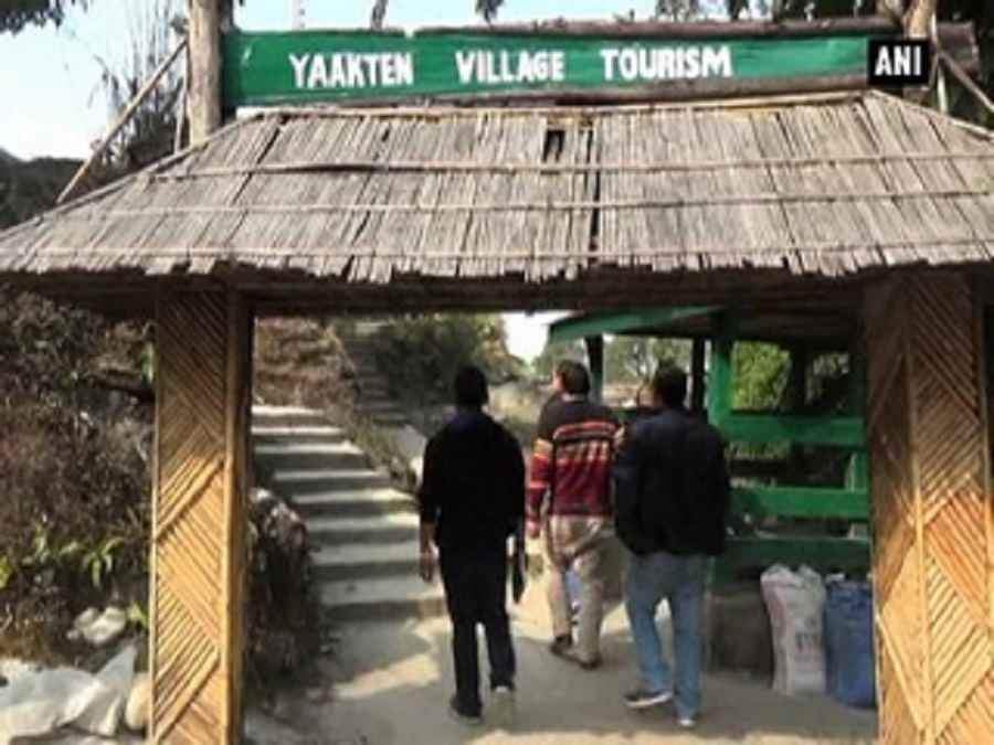 सिक्किम पर्यटन