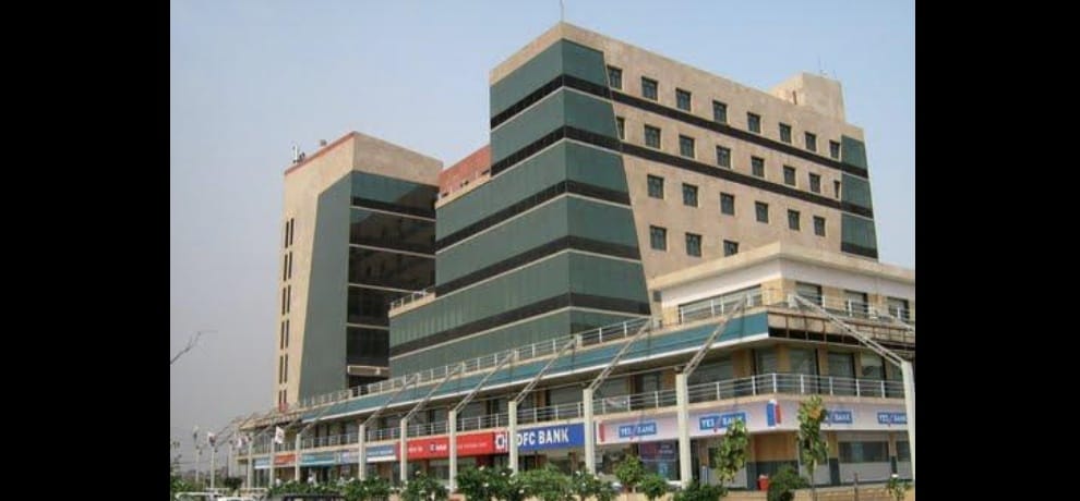 imt manesar will soon bath in milky light