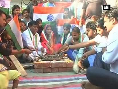 WT20: Special prayers ahead of India-NZ match held