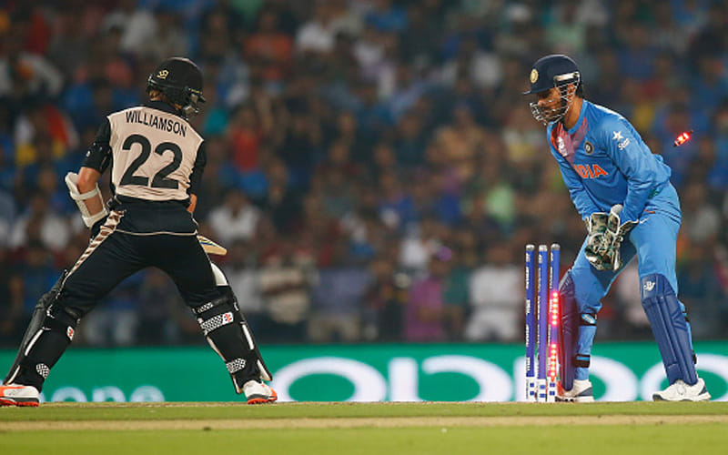 new zealand made good and bad record against india