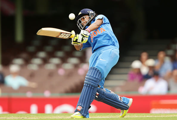 India Women Beat Bangladesh Women By 72 Runs