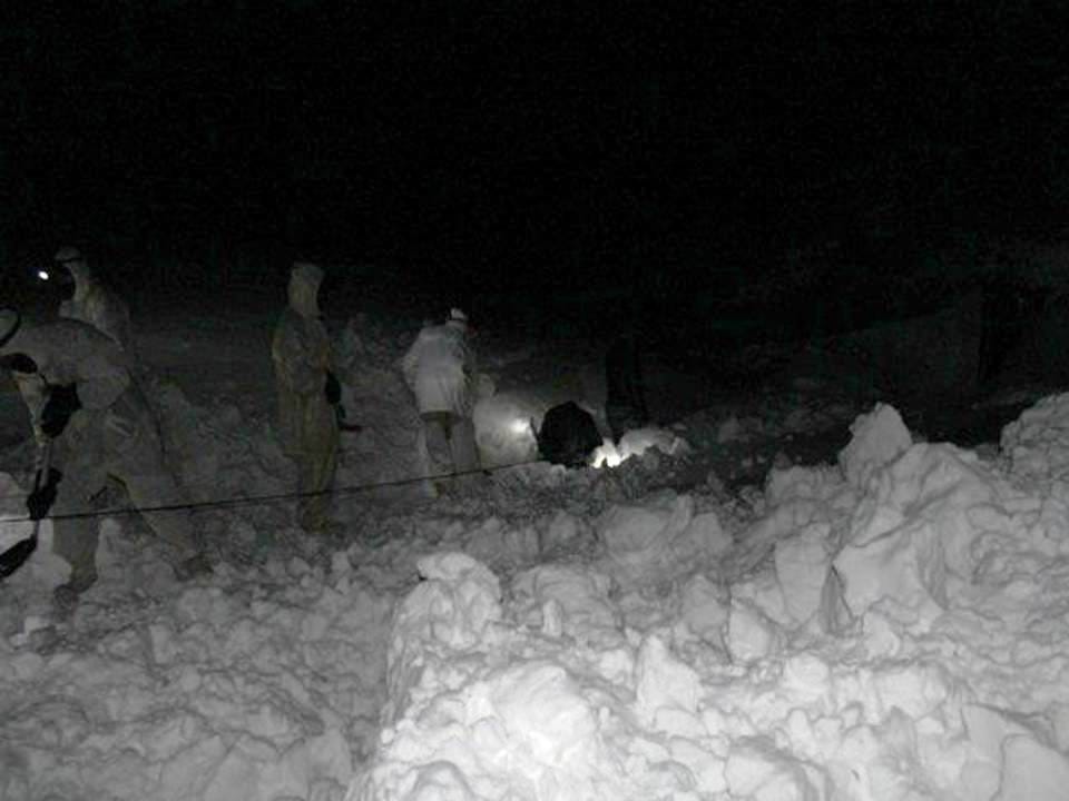 army rescues police constable from J-K's nasta chhun pass