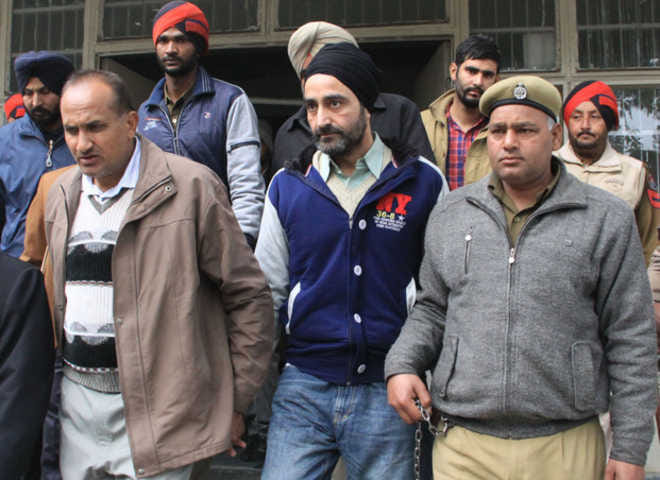 The High Court of the murder of former chief minister Tara blow