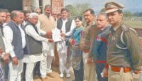 not collected JAT,Narayangadh 