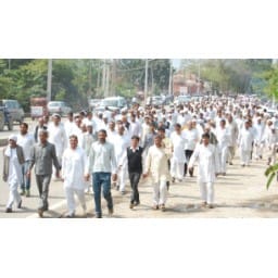 sonipat hindi news jat andolan ultimatum 72 hour