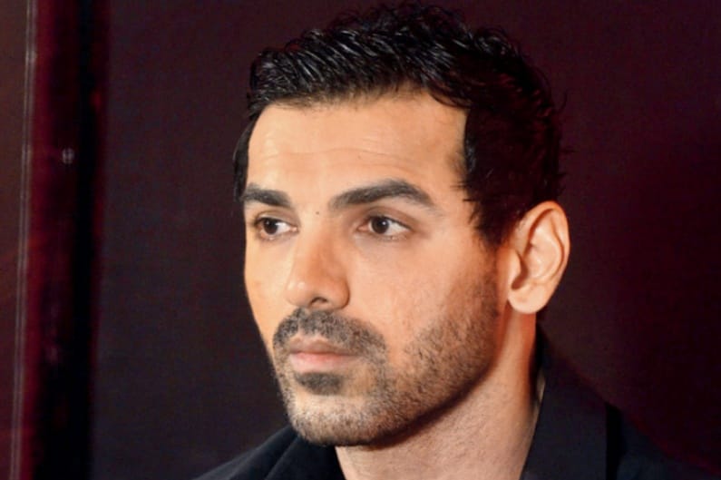 film actor john abraham statement on intolerance issue