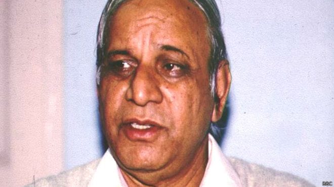 KanshiRam The Biggest Leader of Dalit Politics