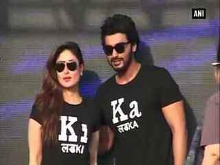 Kareena said yes to `Ki and Ka` in one day