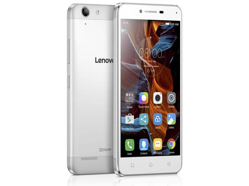 Lenovo Vibe K5 Plus