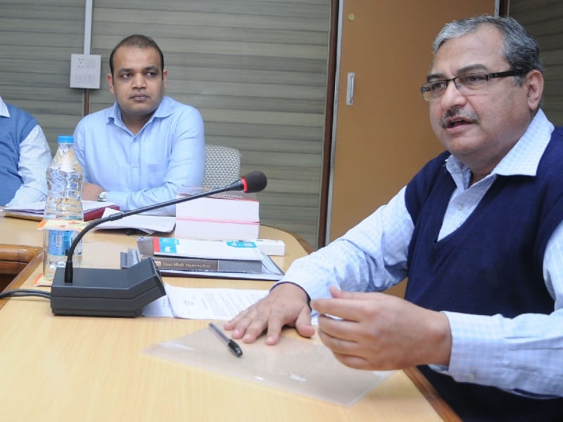 business, good news for jewellers ludhiana, meeting in ludhiana 