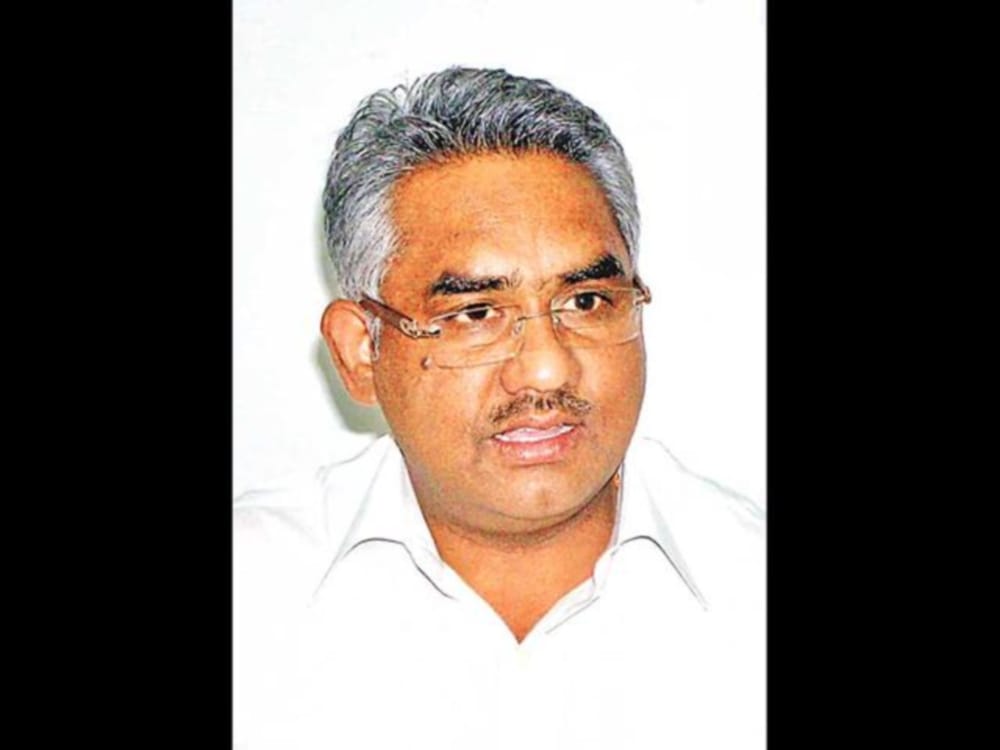 forgery allegation on BJP MLA madan kaushik