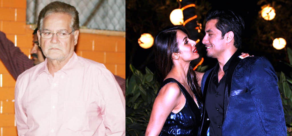 Arbaz-Malaika speaks out on separation
