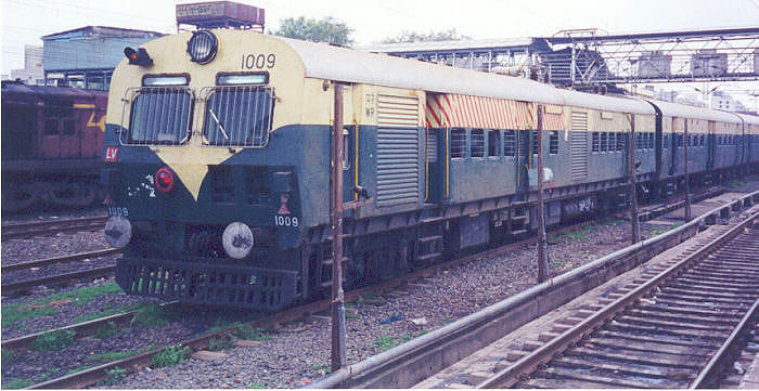 memu will start to delhi and sharanpur from moradabad