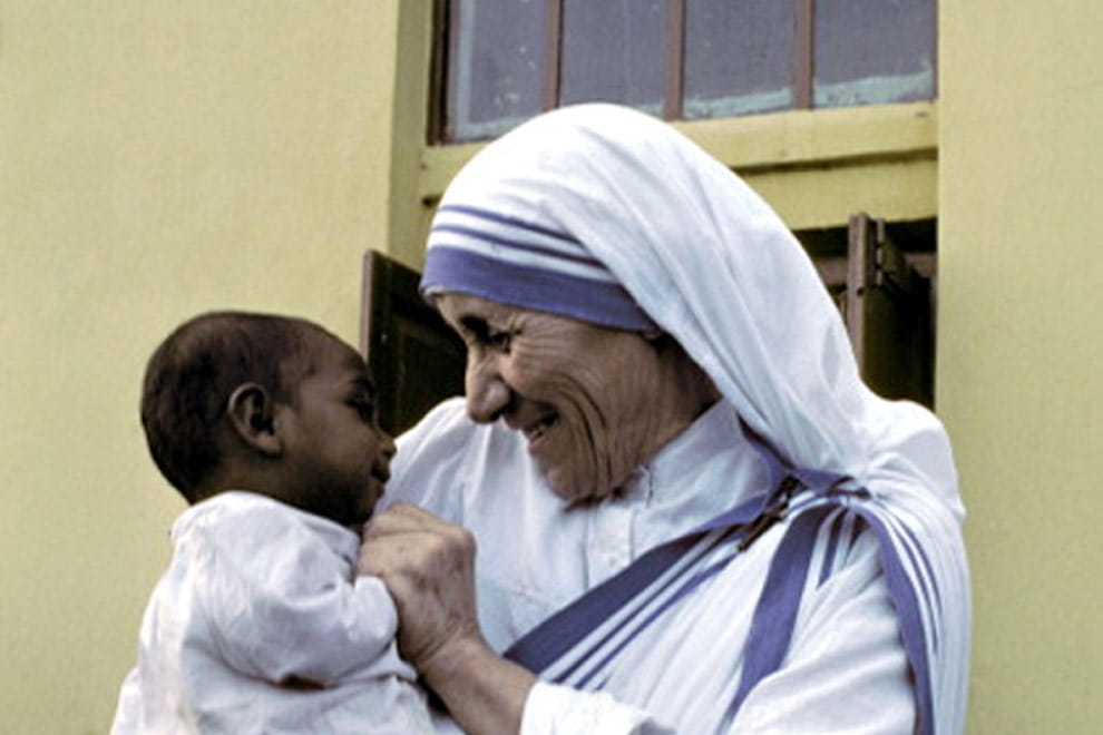 Mother Teresa to get status of Saint