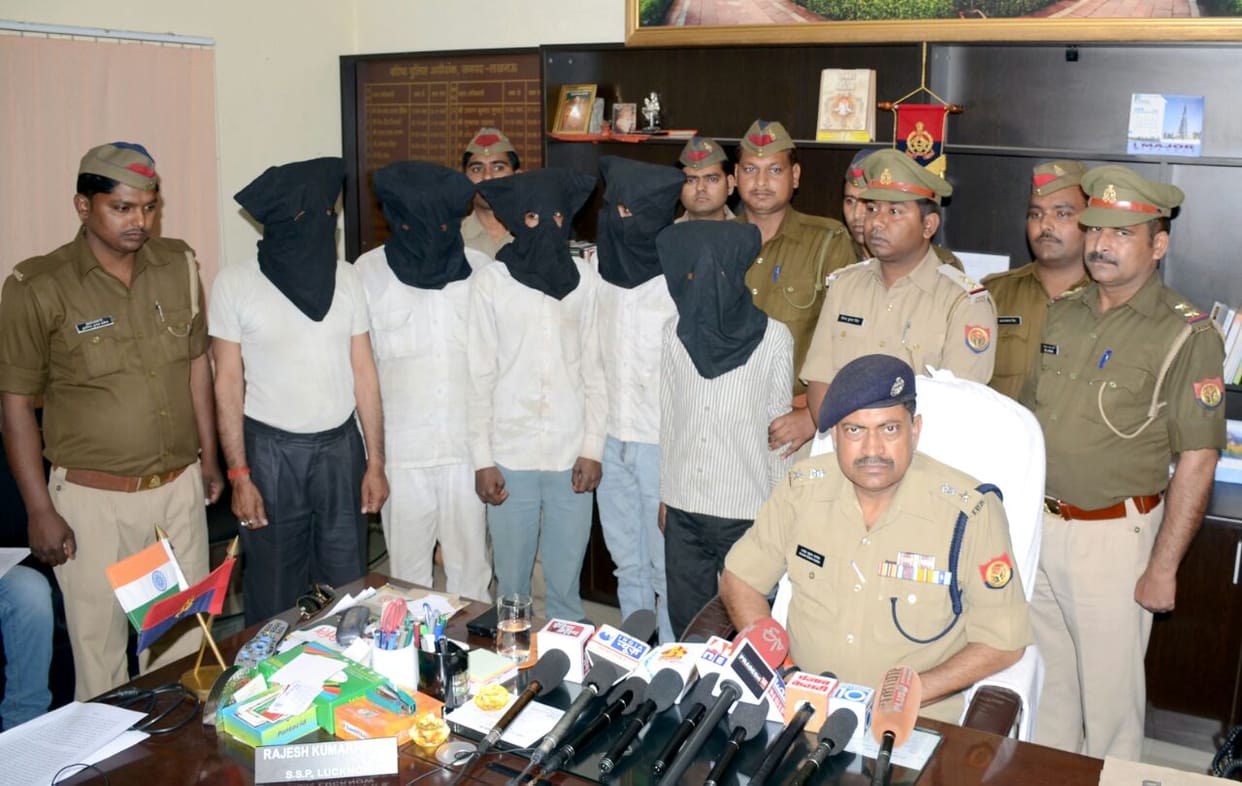 boy murdered in superstition in mall lucknow
