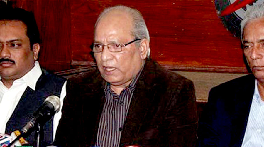 List of 10 Most Corrupt Leaders of Pakistan