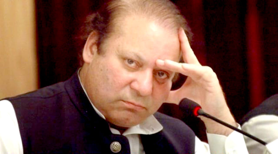 pakistan cancel leave of pak rangers after uri attack