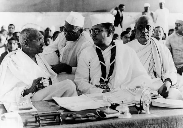 Netaji escaped in plane accident says documents