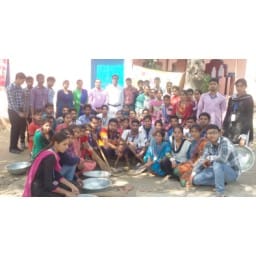 NSS camp, yamunanagar, haryana