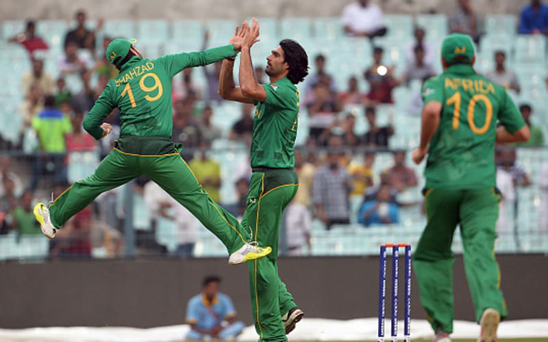 Pakistan vs Banlgadesh T20 World Cup, Match Preview