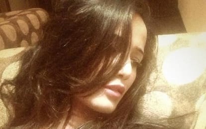 Pakistani Model Promises 'Strip Dance' If Pak Beat India in T20 World Cup