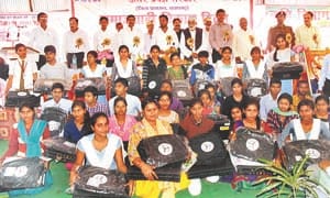 samajwadi diwas