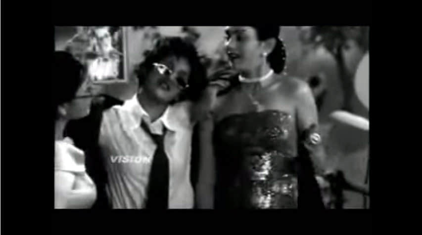 Priyanka Chopra started Career as a Junior Artist