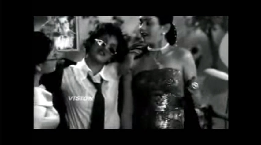 Priyanka Chopra started Career as a Junior Artist