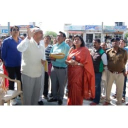 kaithal, news, hinsa, kaithal