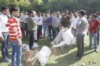 protest, agenst goverment, crime jhajjar