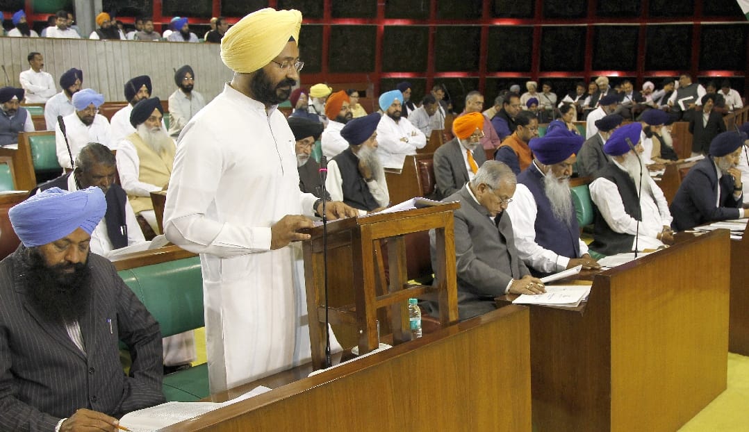 election budget: tax free budget proposed by punjab government