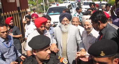 election budget: tax free budget proposed by punjab government
