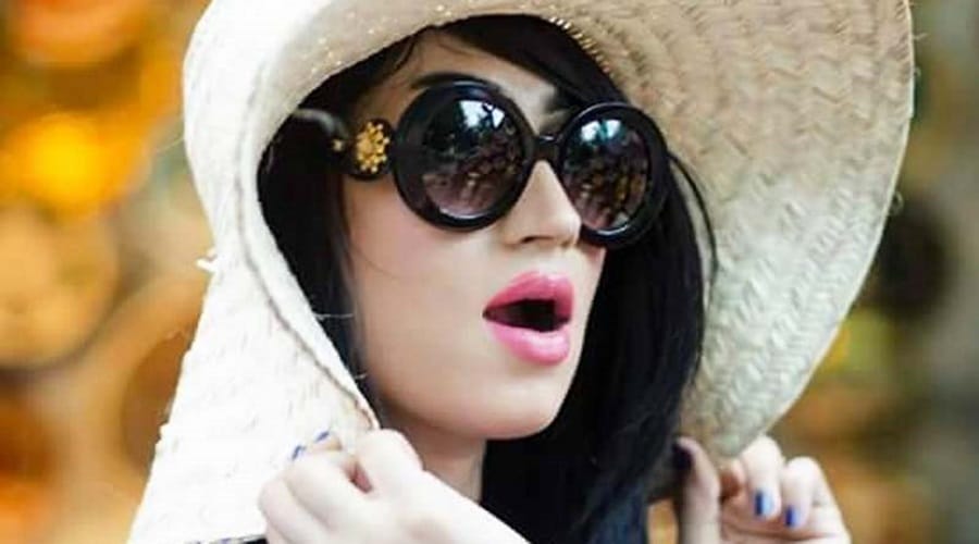 Pakistani Model Promises 'Strip Dance' If Pak Beat India in T20 World Cup
