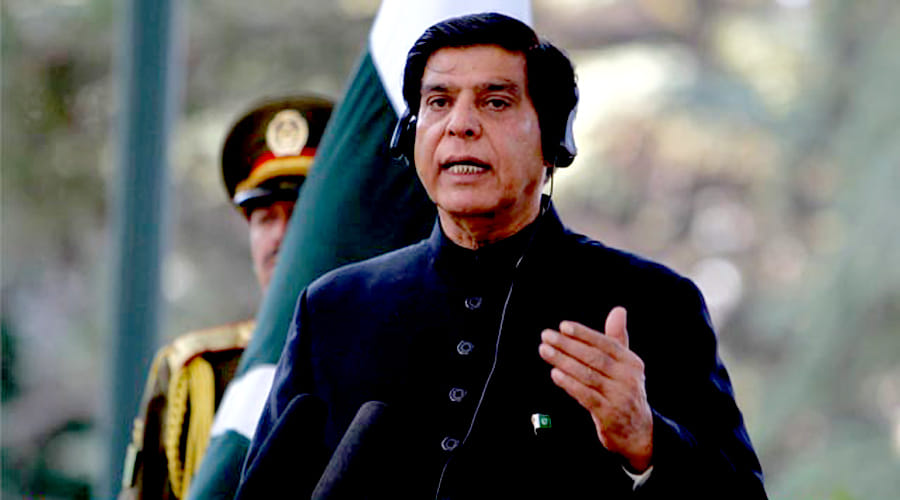 List of 10 Most Corrupt Leaders of Pakistan
