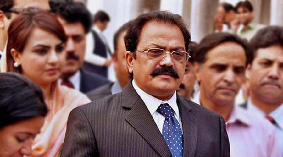 List of 10 Most Corrupt Leaders of Pakistan