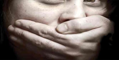 boys kidnapped girl from her home